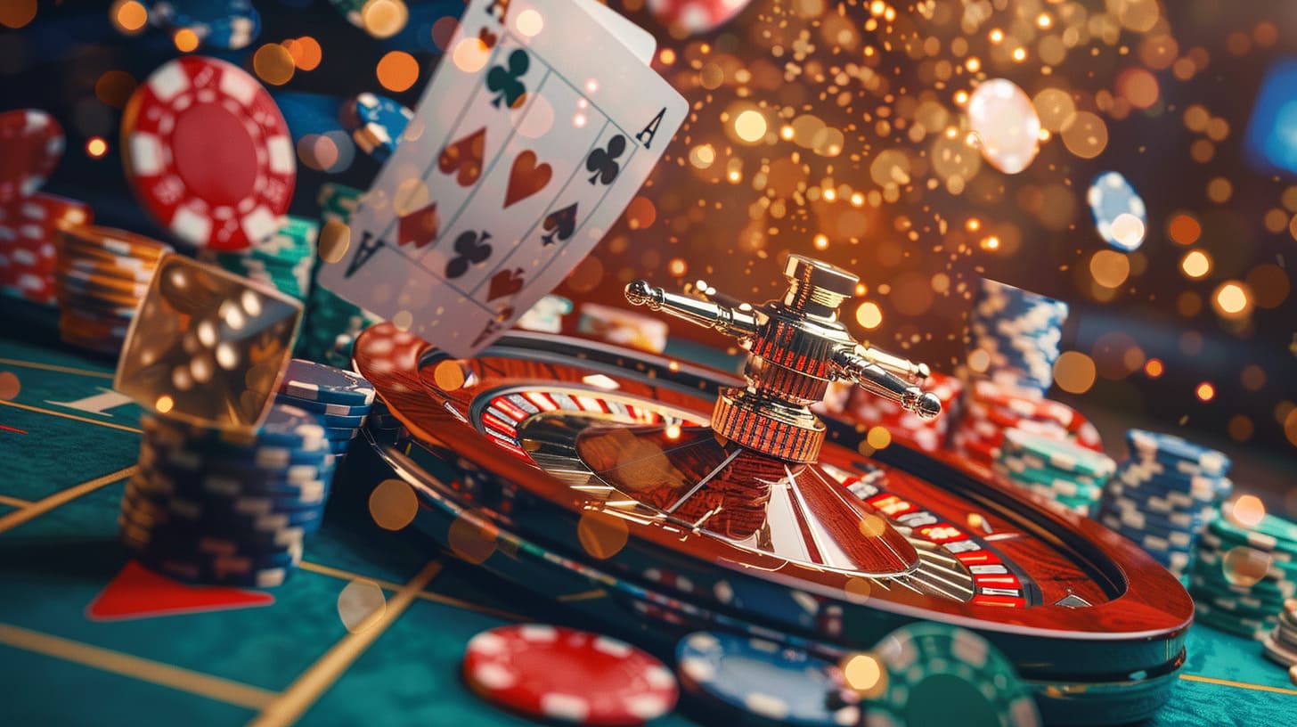 2222BET casino with live games and slots online