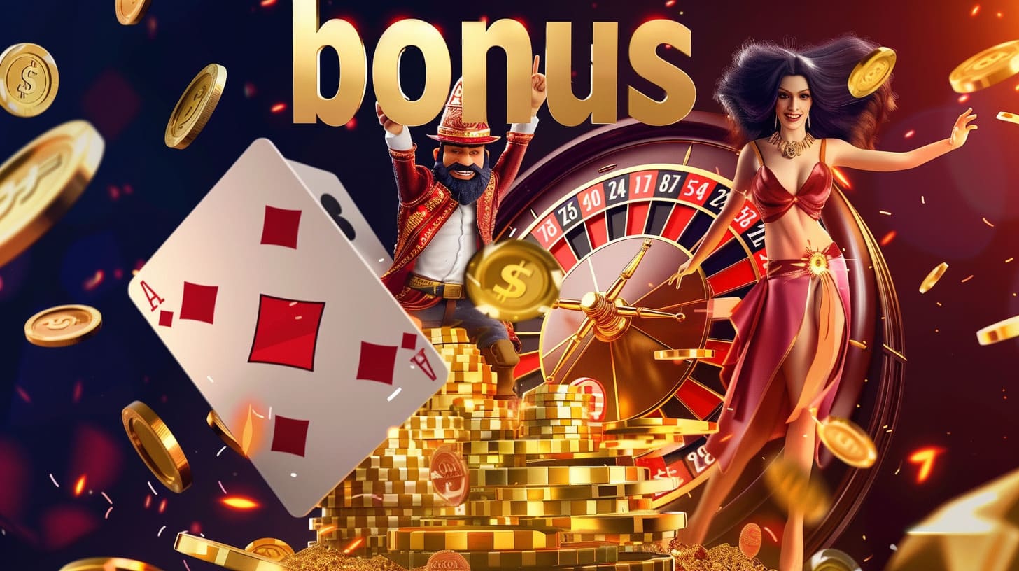 2222BET casino promotions for new users