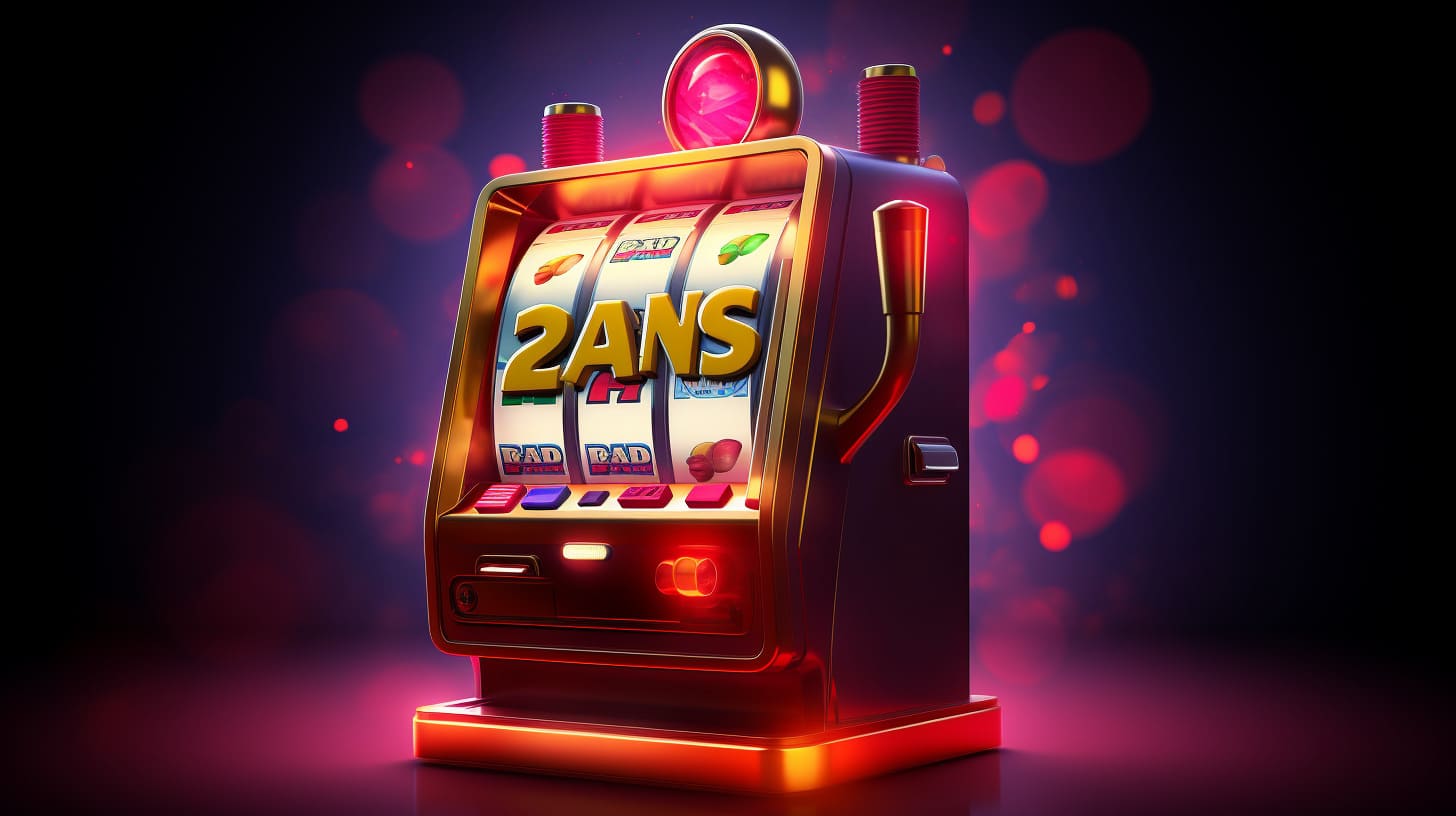 2222BET slots with Pragmatic Play and NetEnt