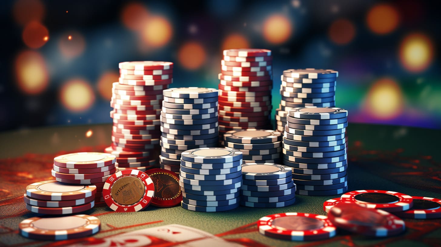 2222BET online casino with secure login and play