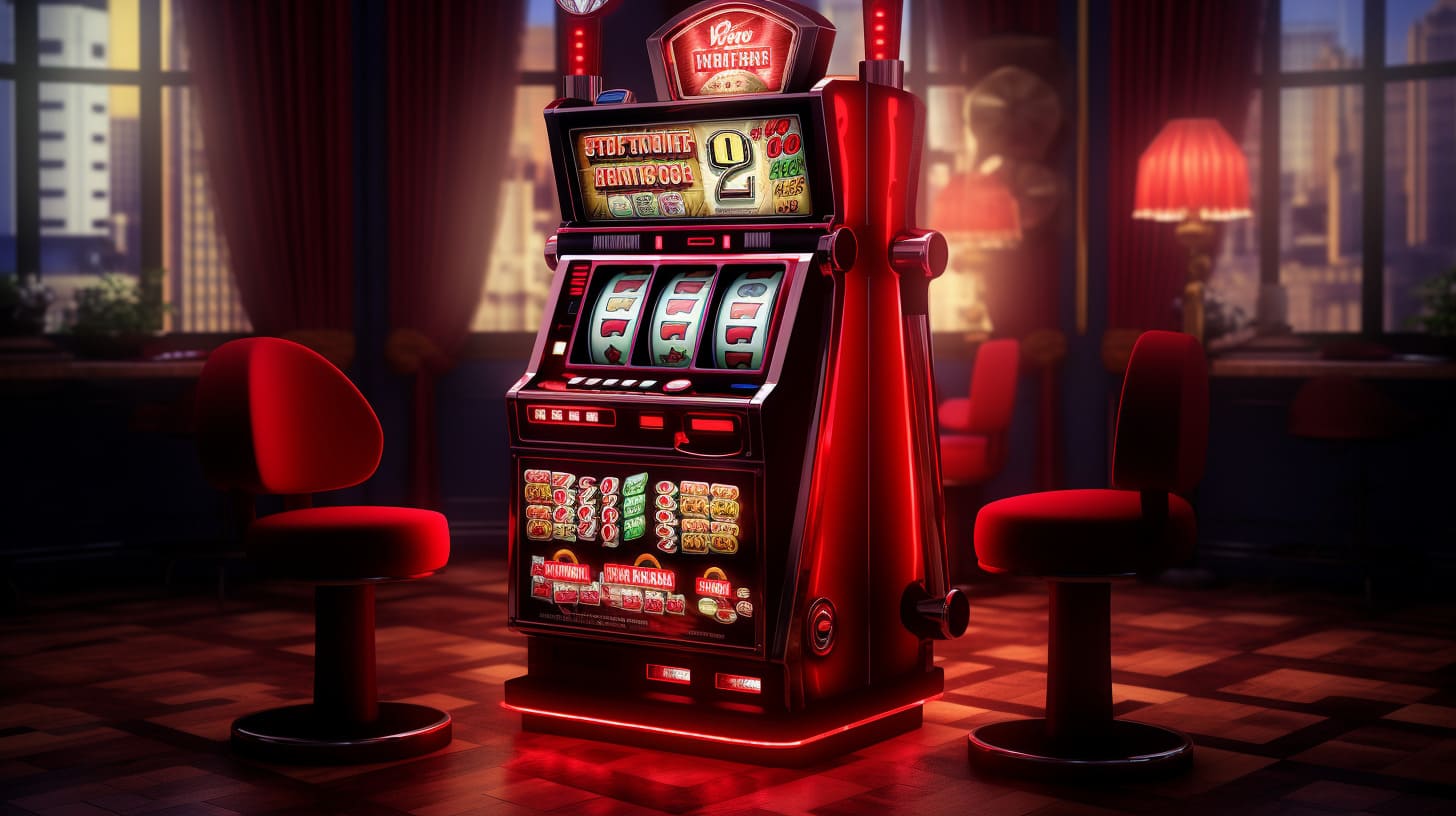 2222BET slot games online with high RTP
