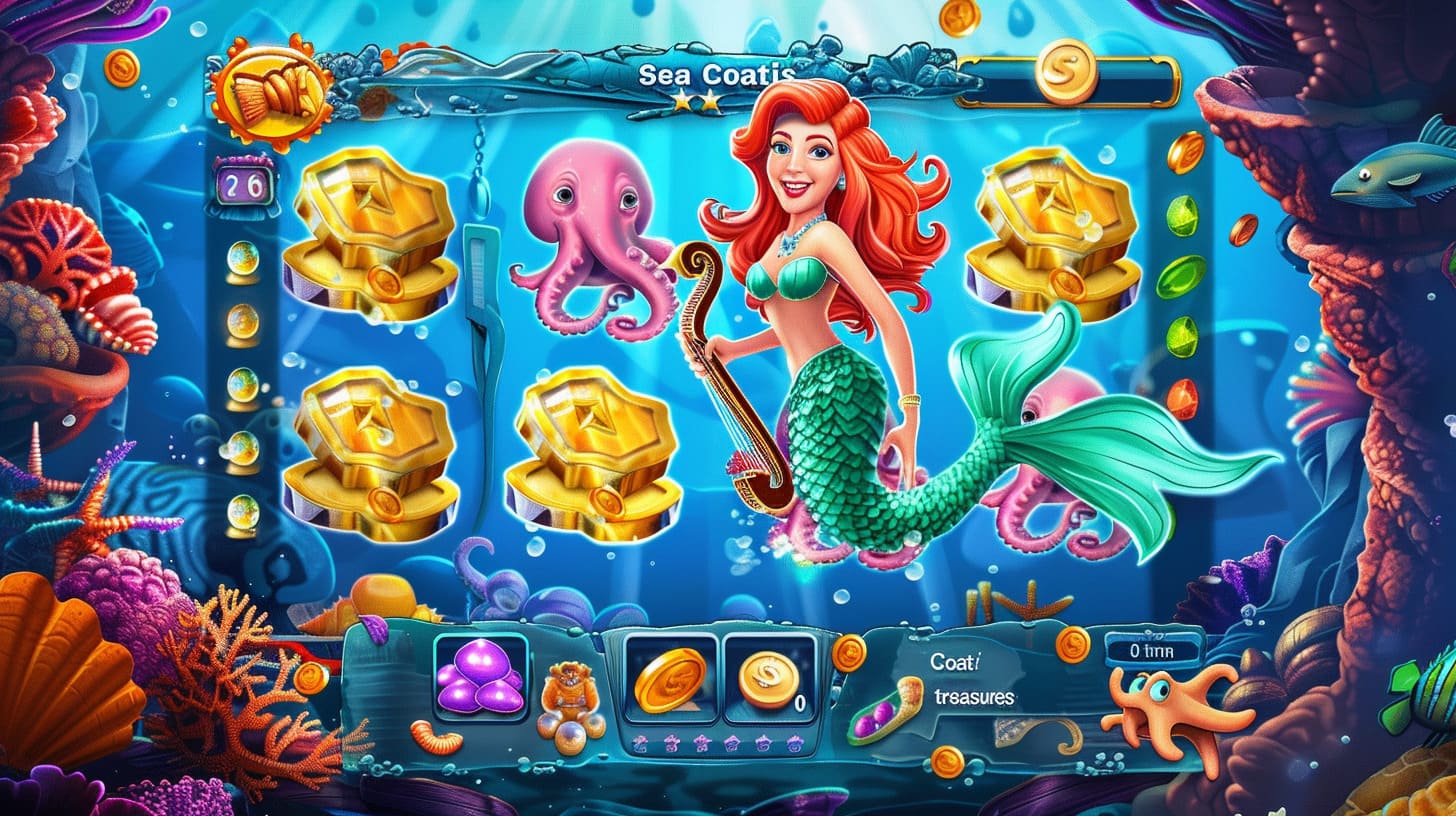 2222BET casino games online with slots and crash