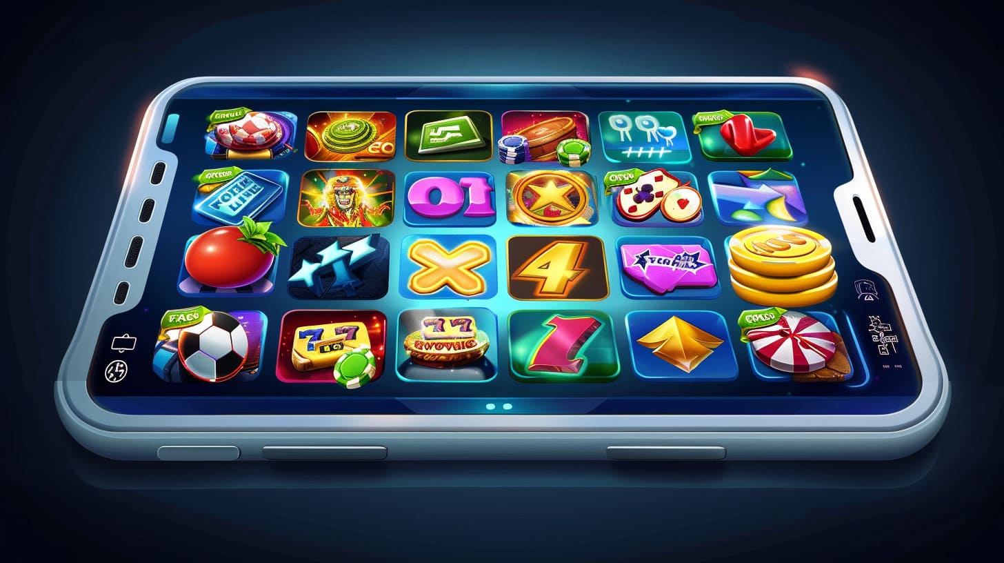 2222BET live casino games with real dealers