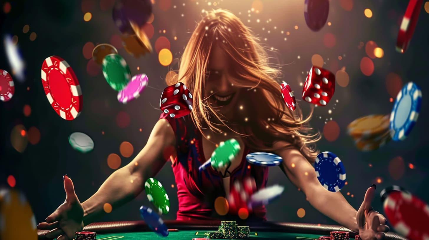 2222BET mobile casino for international players